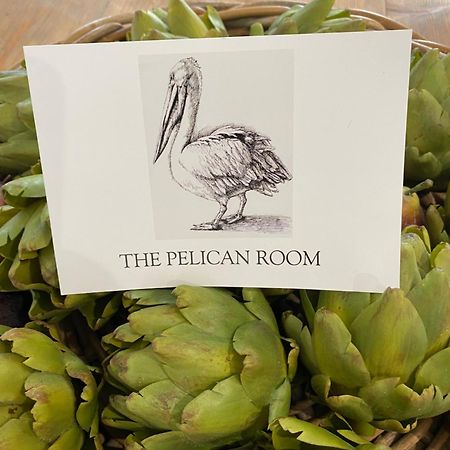 The Pelican Room-Converted Cart Lodge Near Airport Horsham St Faith Exterior photo